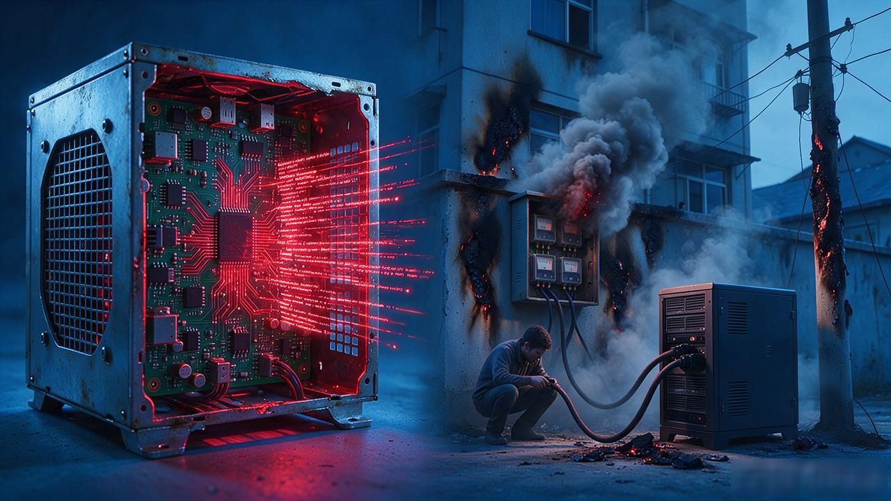 数字货币挖币行为犯不犯法，普通人还能不能挖