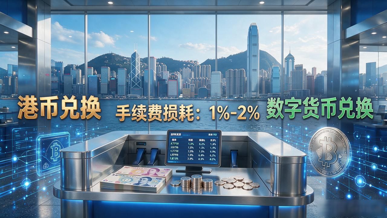 香港到底能不能取到币？在港拿数字货币有什么门道要注意