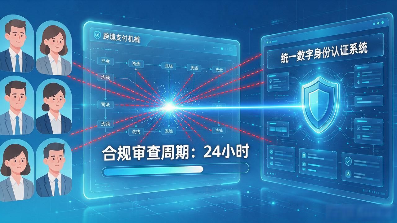 数字货币监管提速指南：技术赋能与合规落地路径