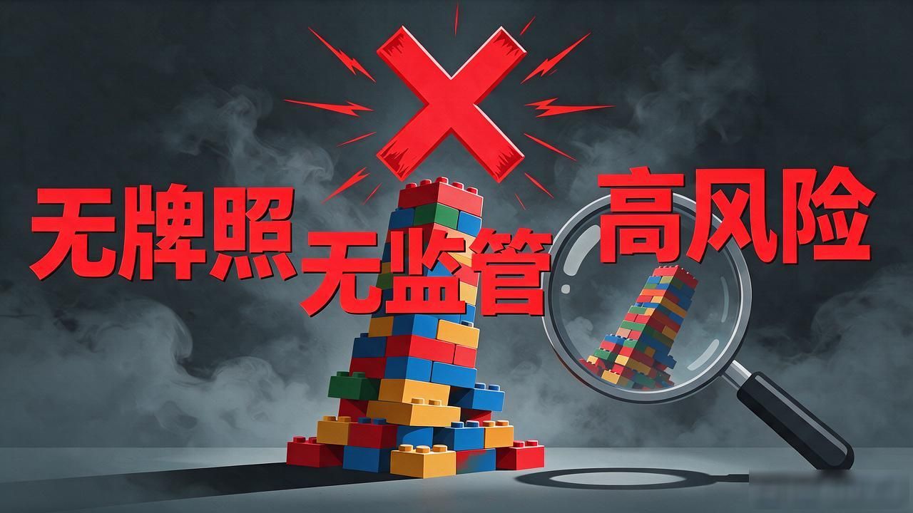 BAC加密虚拟数字货币靠谱吗？干了二十年风控的人给你泼盆冷水