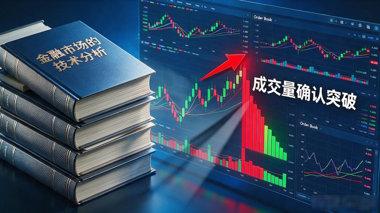 数字货币指标书籍推荐：我翻了五年，真心有用的就这几本