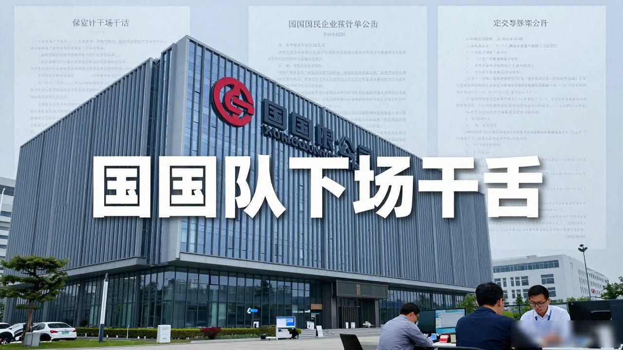 数字货币国资控股龙头，散户选哪只不踩坑？答案很简单