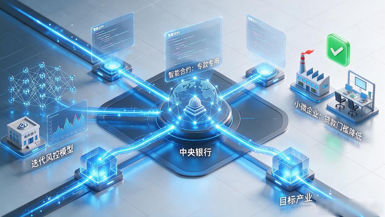 央行数字货币钱怎么花？普通人日常支付与资产打理指南