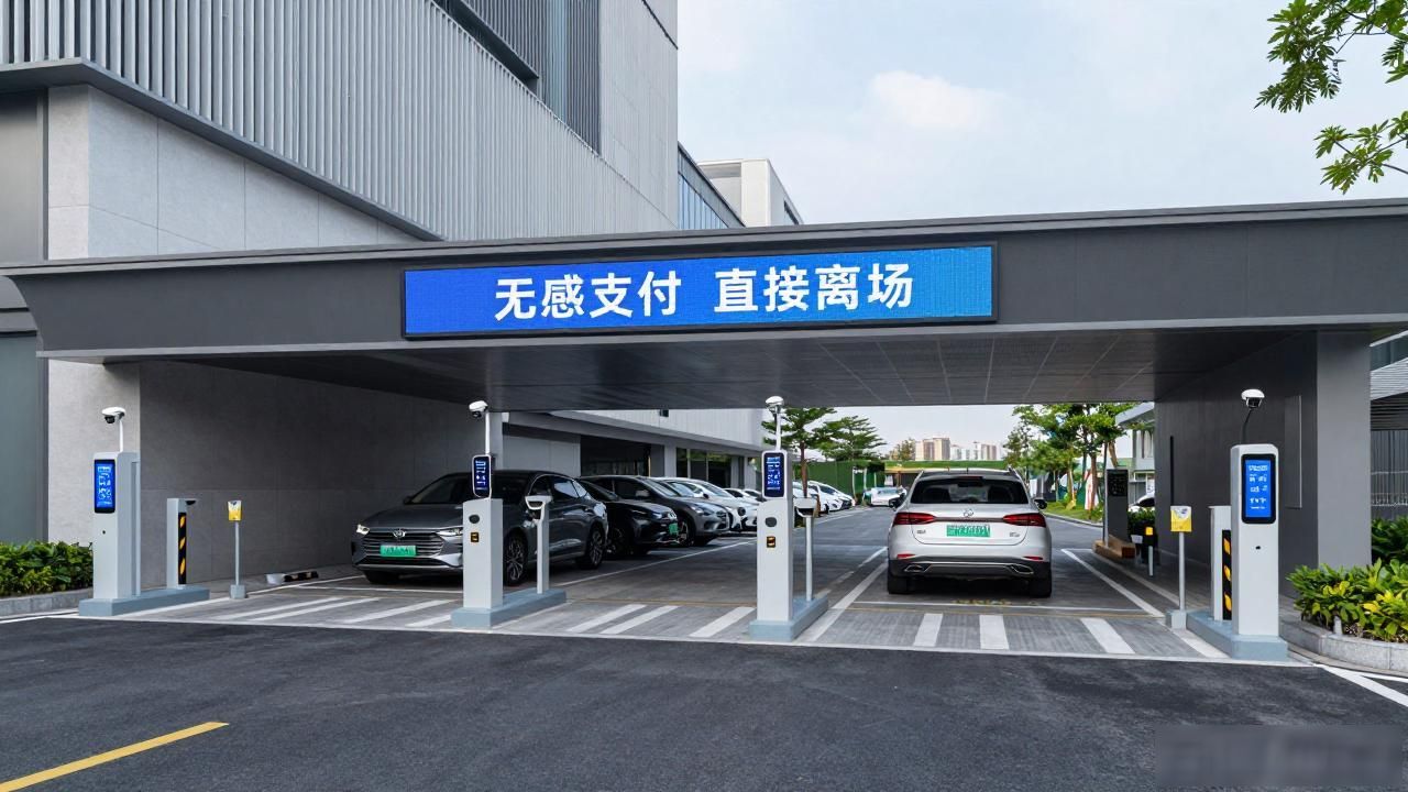 深圳哪里能用数字货币？菜市场、停车场、商场，这些场景基本都通了