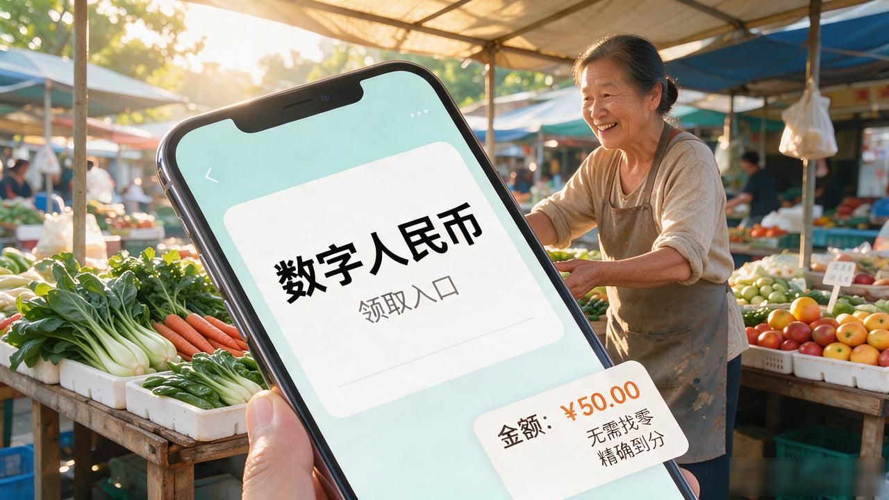 秦皇岛最新数字货币消息：数字人民币试点城市落地进展一文看清
