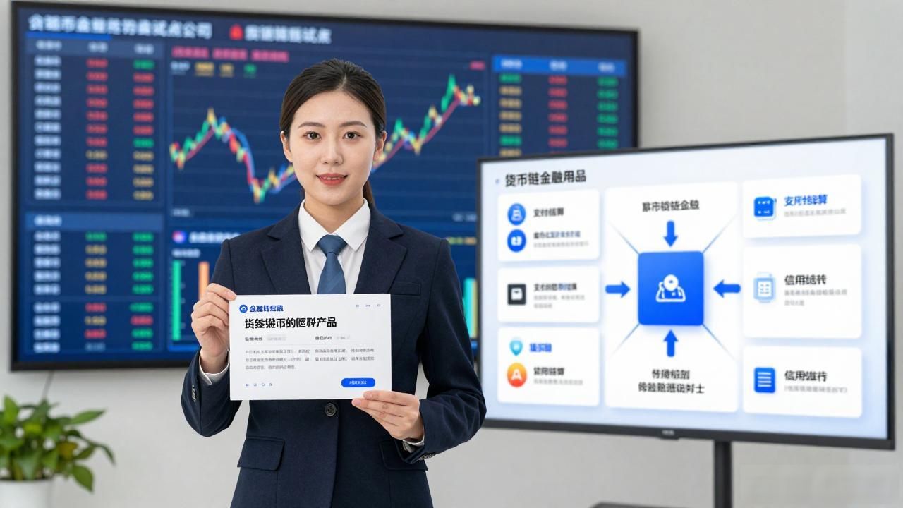未来数字货币试点业务全面落地，普通人如何参与？
