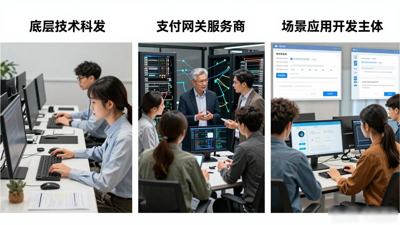 国内搞数字货币的怎么赚钱？揭秘真正赚到钱的人