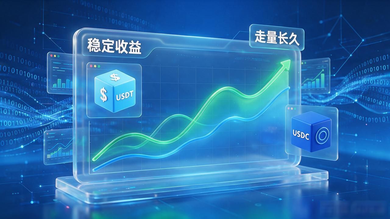 数字货币卖家赚钱的5条路，你走哪一条
