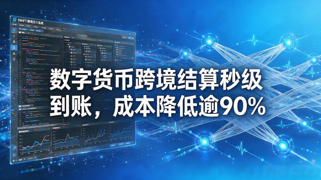 数字货币马上到！普通人如何抓住机遇
