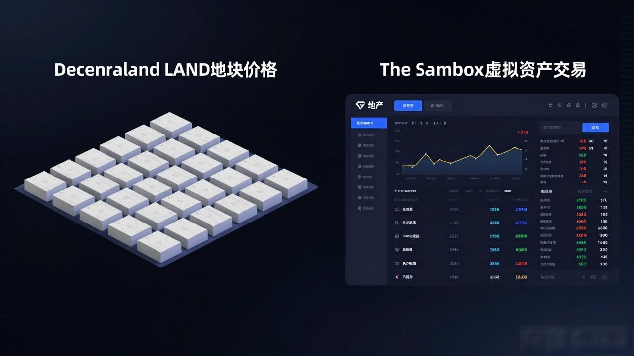 VR数字加密货币价格 2026年最新行情一览