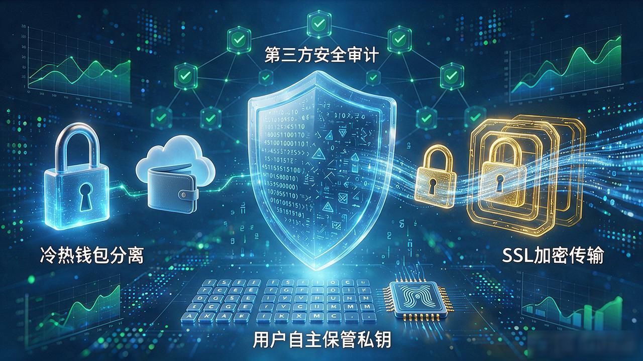 欧联数字货币交易平台怎么选？专业分析告诉你答案