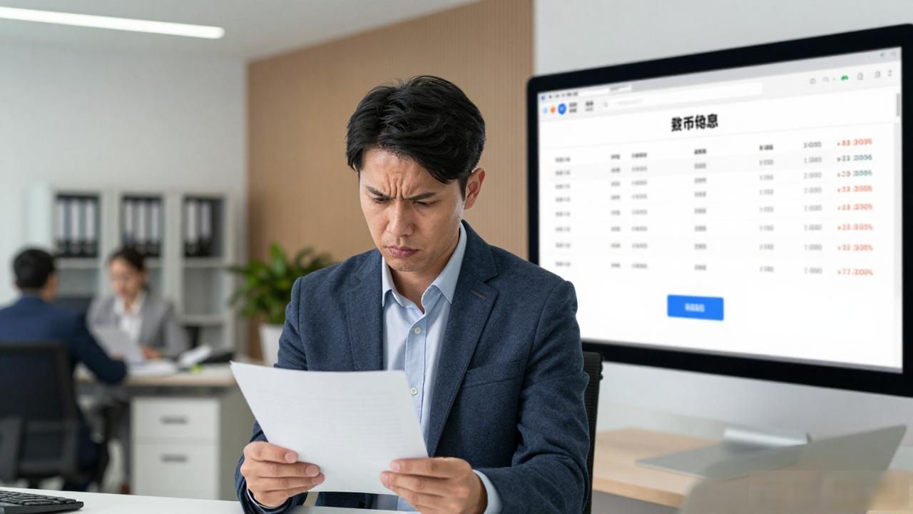 卖房收到数字货币怎么处理？过来人告诉你真相