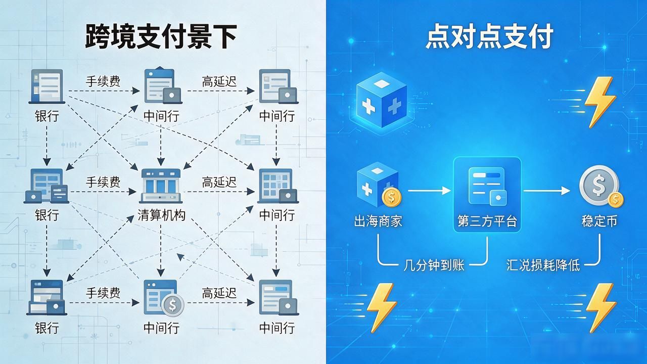 第三方支付数字货币接入指南：商户该怎么选