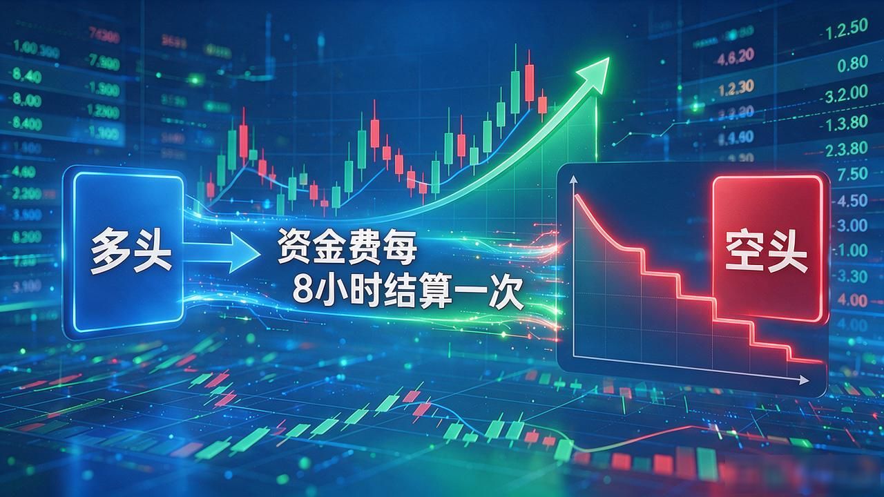 数字货币套利成本揭秘：手续费、滑点、资金费全算清