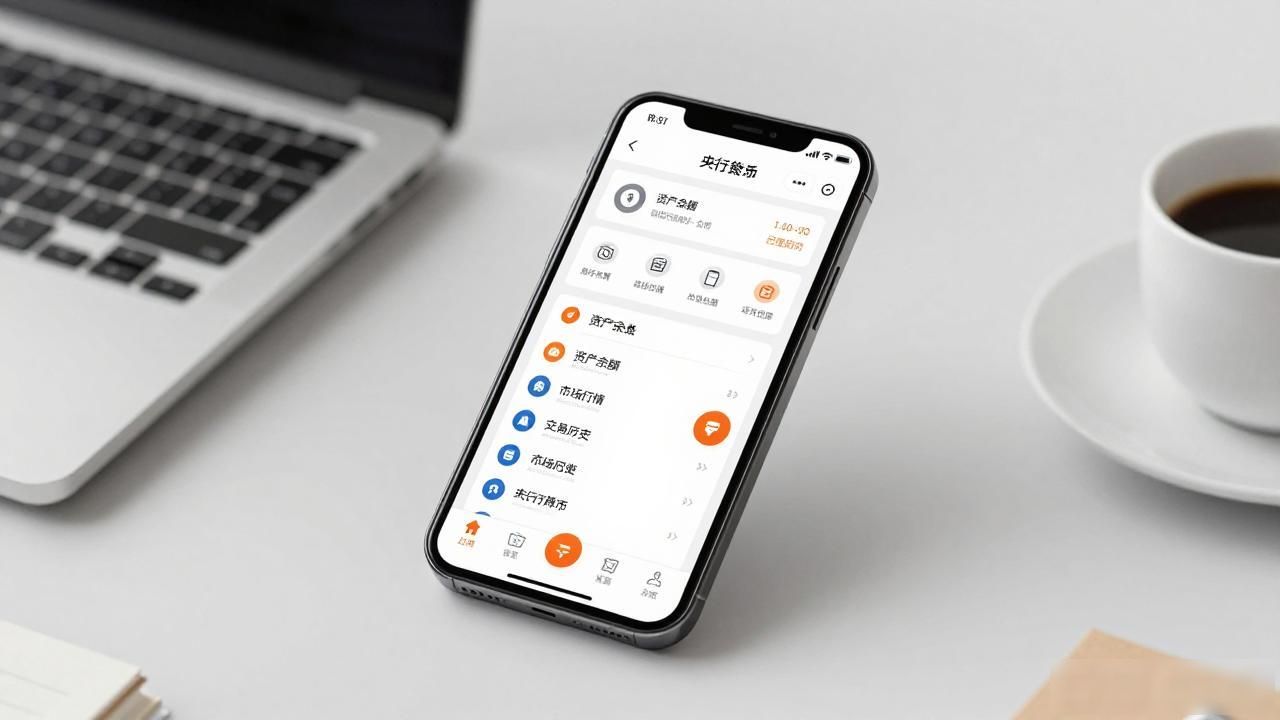 央行数字货币交易平台app怎么用？全攻略来了