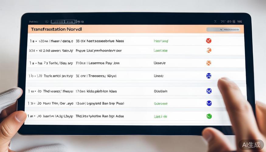 比特派资深使用者必知：导出交易记录的关键步骤与注意事项