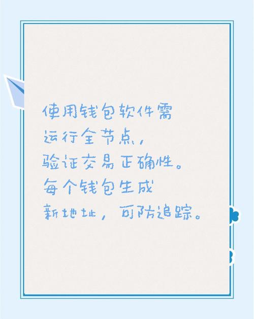 数字货币世界：比特派钱包下载后，隐私安全保护这些要点需注意