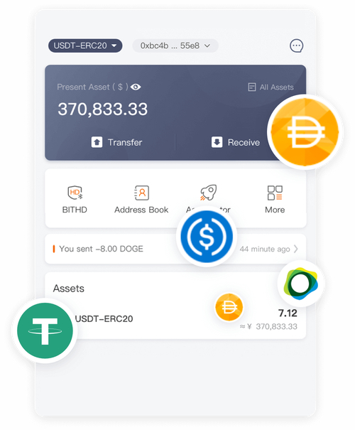 比特派新版交易历史管理体验：筛选更准、导出报表，资产流动一目了然