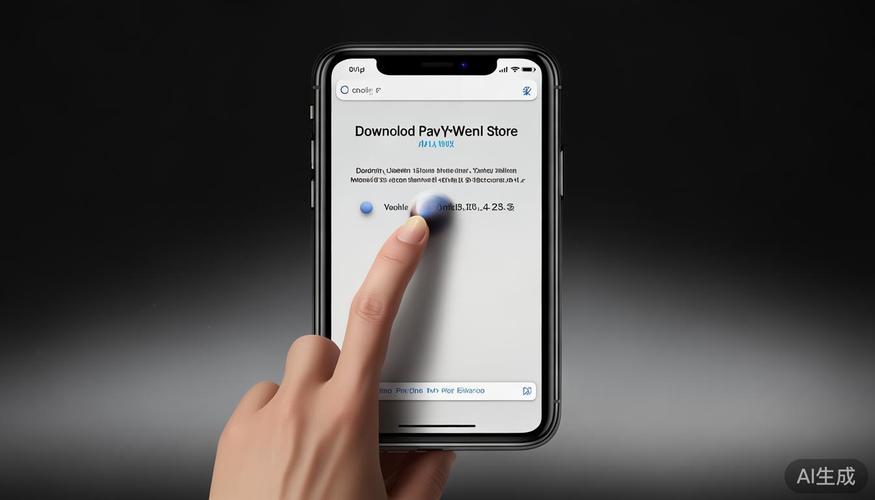 苹果用户看过来！Bitpie钱包官方下载渠道及简化流程分享