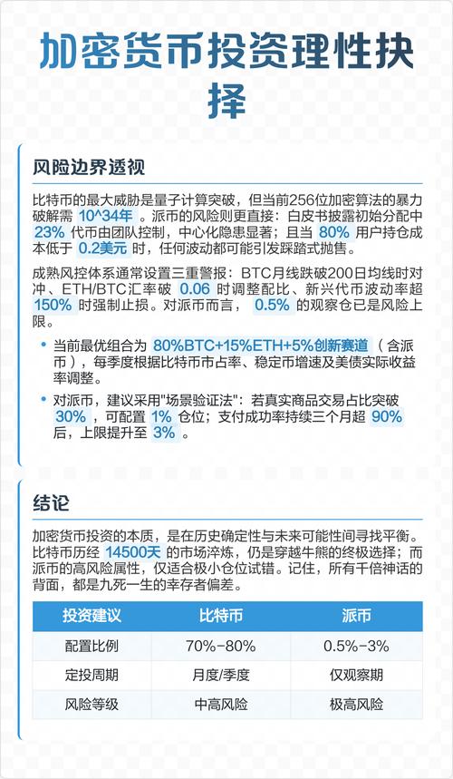 比特派钱包app官方下载中文版：加密货币投资如何精准预测趋势？