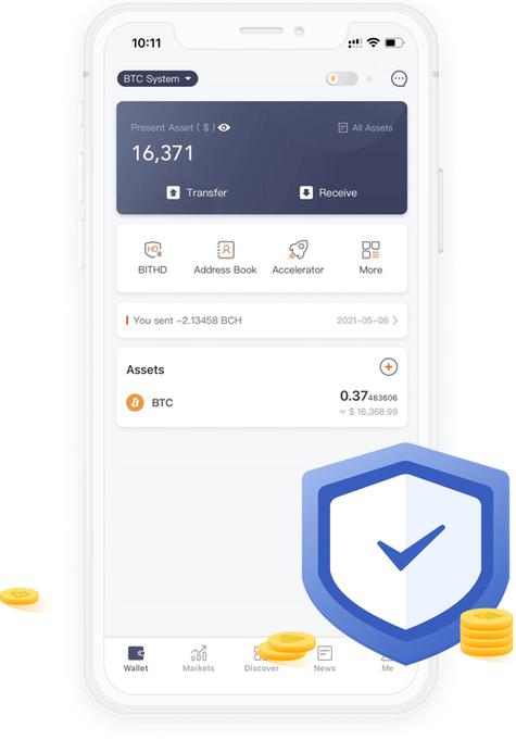 用户体验分享：为什么我选择在bitpie官网下载app？_cf体验服下载官网_app用户体验优化