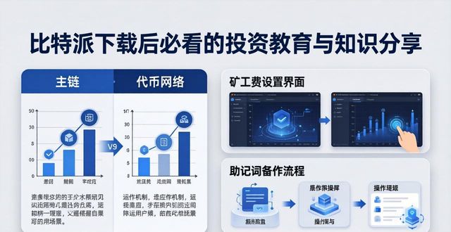 比特派是什么东西_比特派官方下载后的投资教育与知识分享_比特派app官方下载