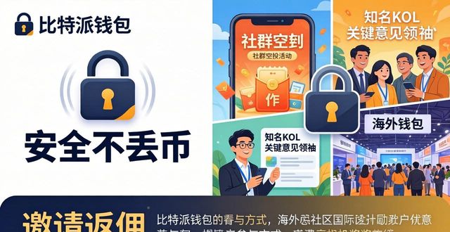 比特派钱包怎么下载？安全好用的加密货币钱包指南