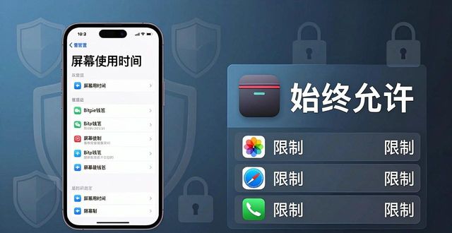 Bitpie苹果交易实操指南：用iPhone安全挖矿与转账