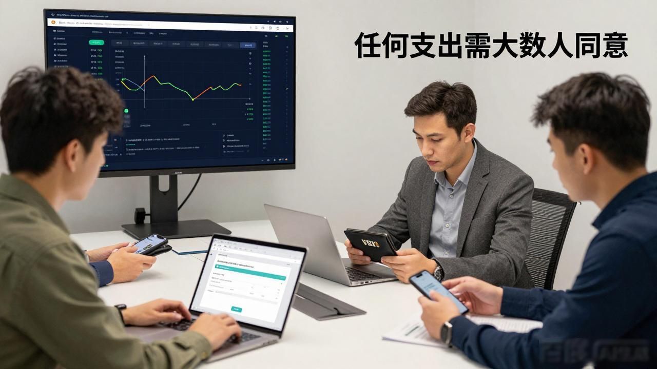 比特派钱包多重签名设置_比特派钱包app的多重签名设置与应用_多人共管资金比特币钱包