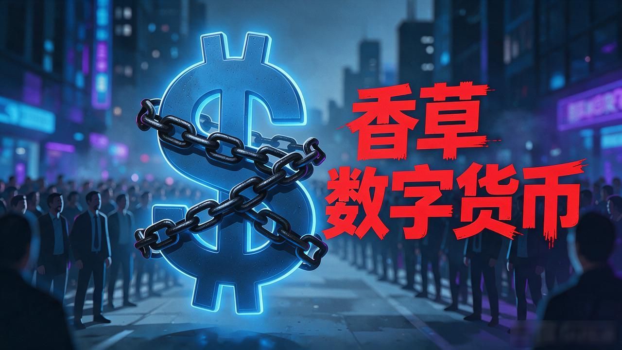 香草数字货币是什么？新手必读避坑指南