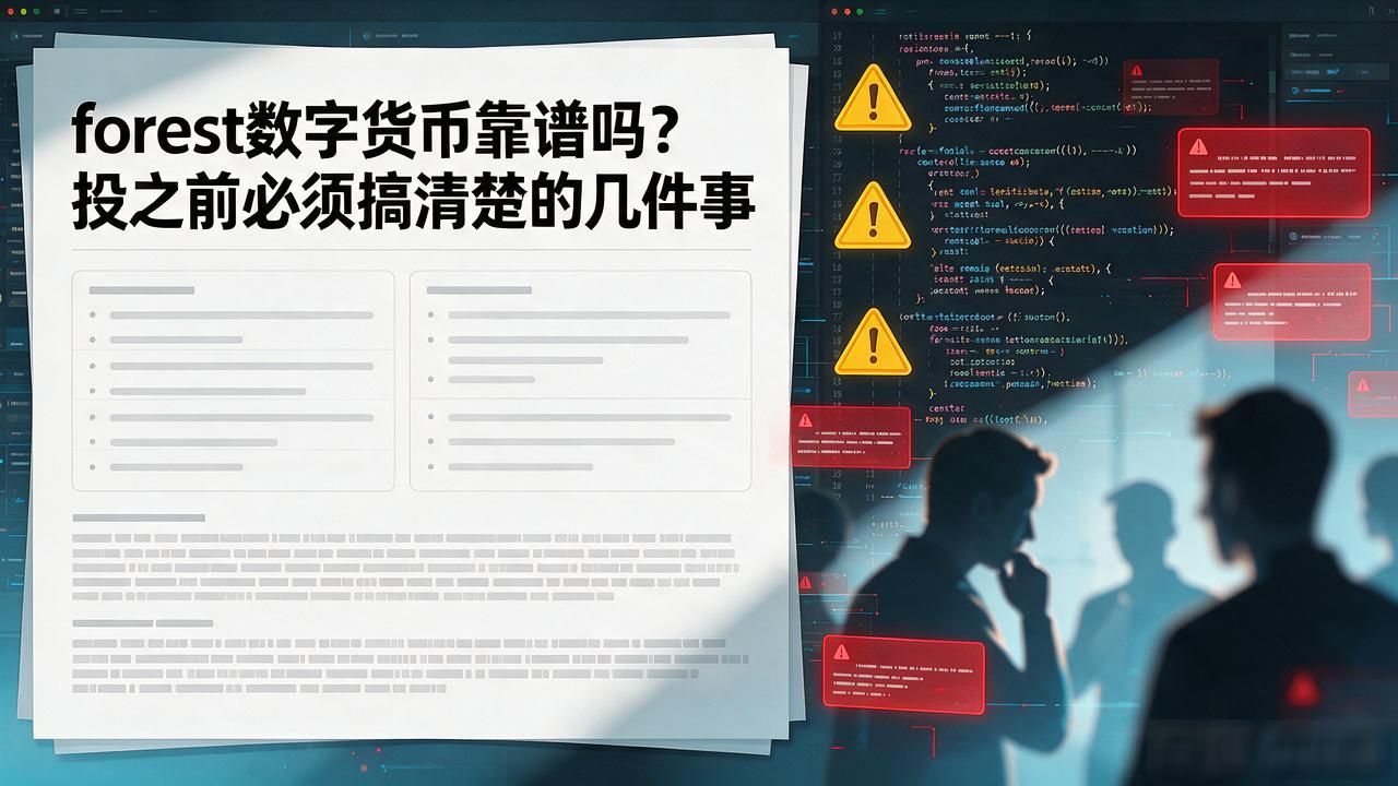 forest碳汇数据上链代币交易_forest数字货币去中心化碳汇结算_forest数字货币
