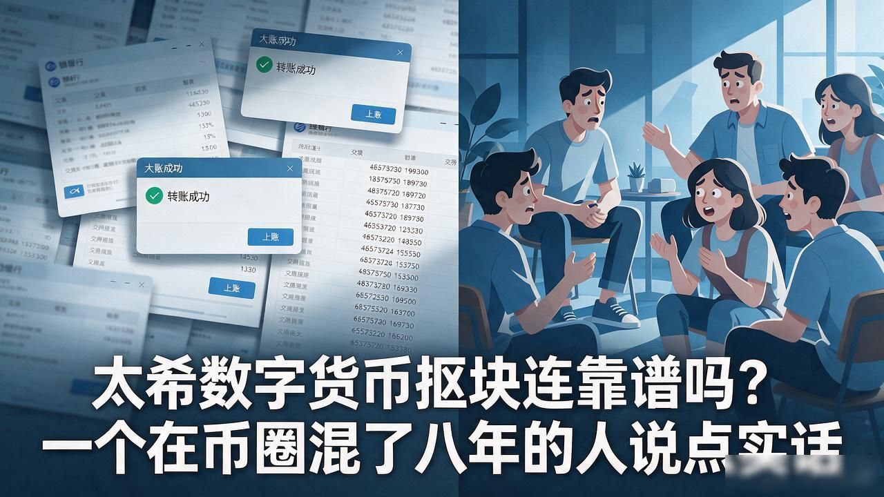 太希数字货币抠块连_太希数字货币白皮书缺失_太希数字货币抠块连