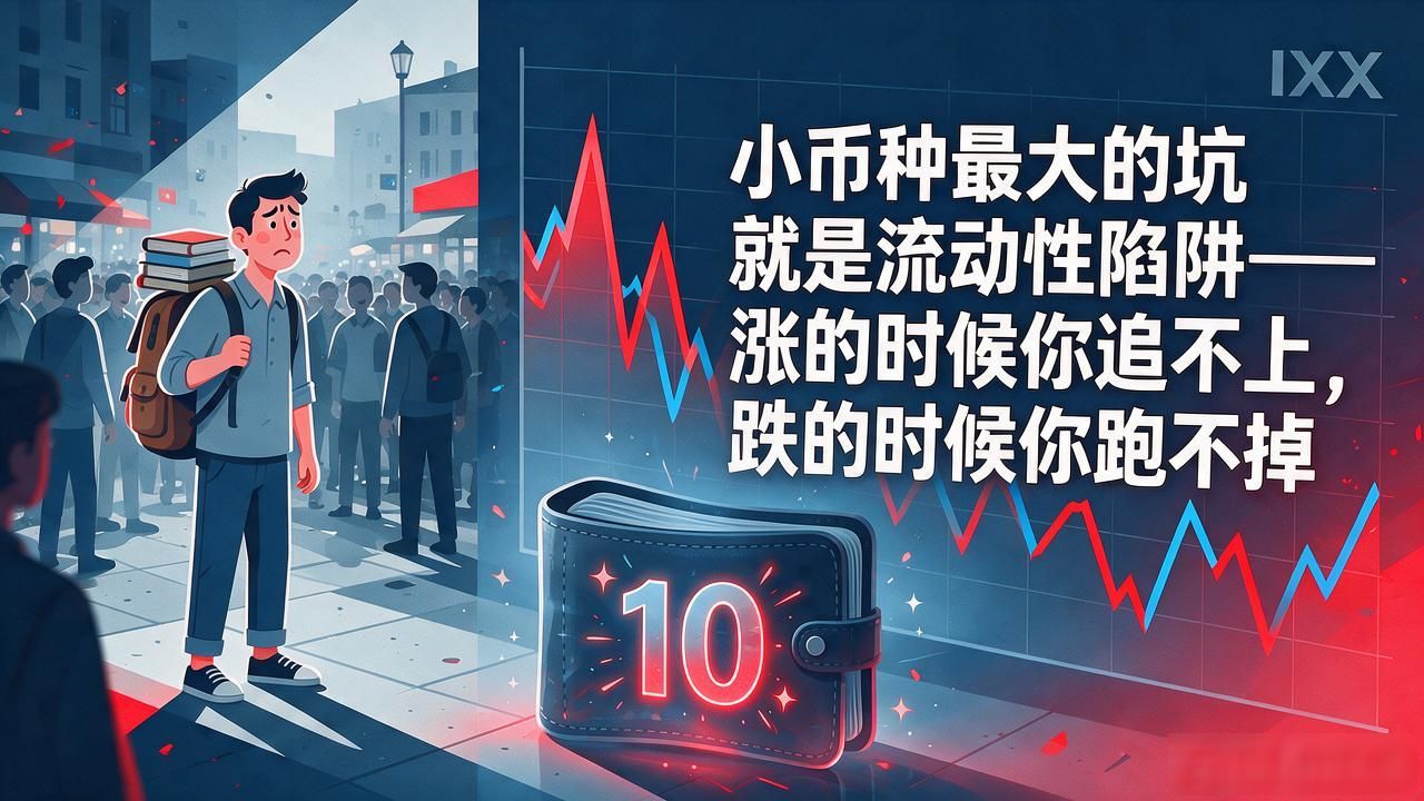 IXX数字货币靠谱不靠谱？普通人想入局前必须搞清楚的几件事