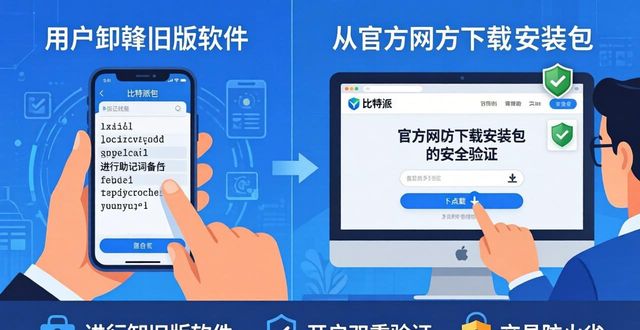 比特派钱包最新版下载方法与真实用户收益
