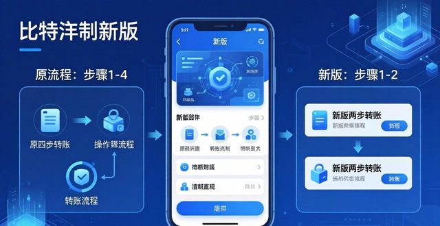 比特派钱包新版界面：好用吗？体验分析