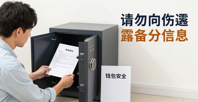 Bitpie安卓版资产备份教程 | 两步搞定钱包安全