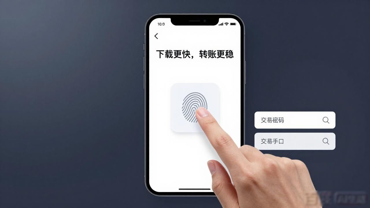 比特派钱包新版实测：下载更快，转账更稳