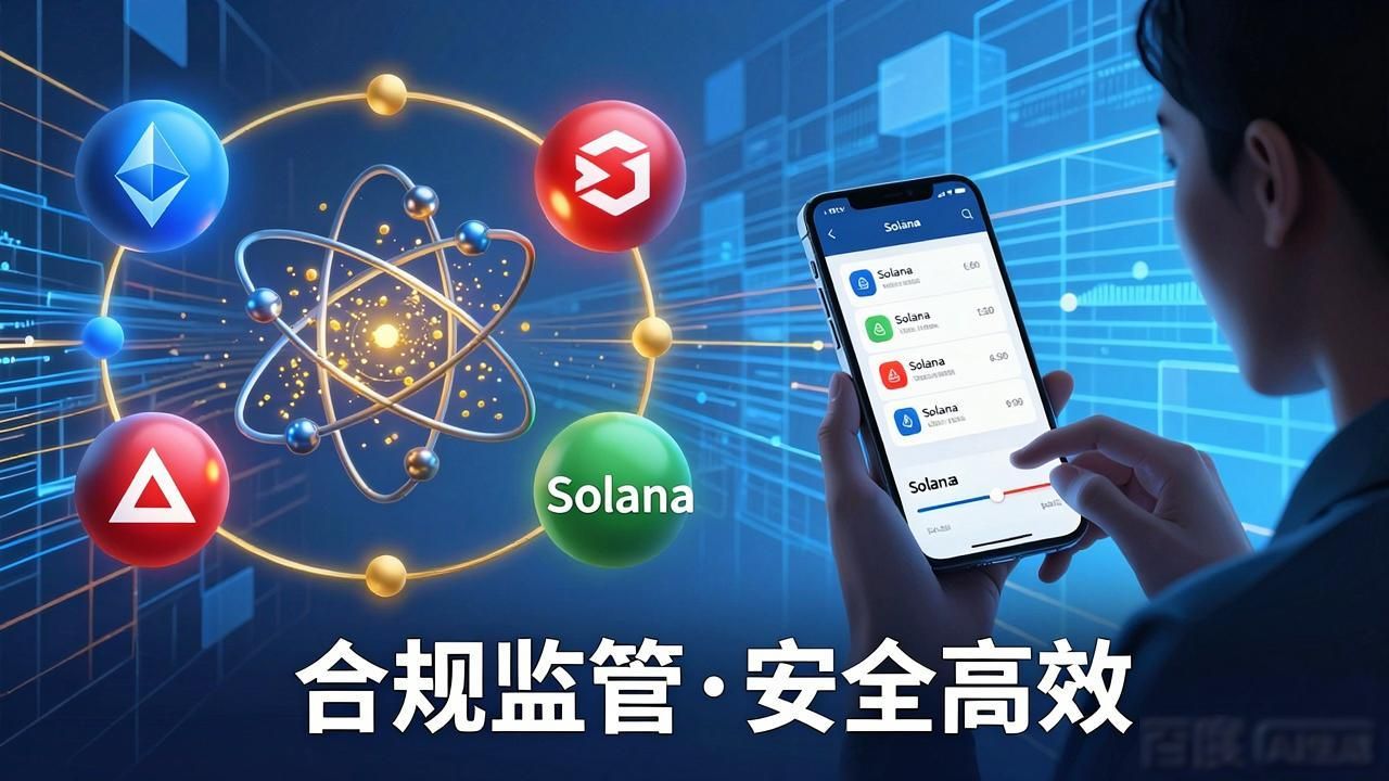 比特派钱包合规监管：你的数字资产到底有多安全？