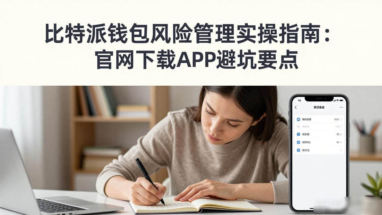 助记词离线备份_比特派钱包官网下载_使用比特派钱包官网下载的APP进行风险管理