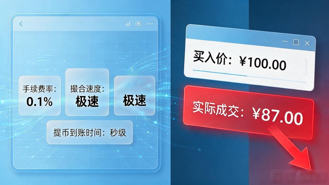 数字货币app下载哪个靠谱？老韭菜实测后的真心话