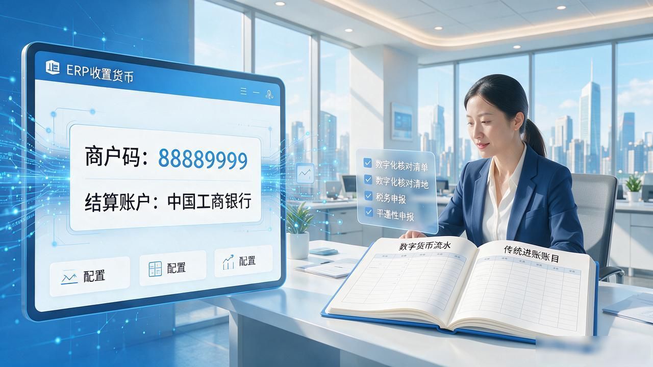 中国接受数字货币支付落地了，跨境卖家收付款得跟上变化
