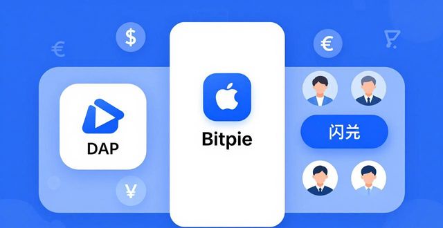 Bitpie苹果版好用吗？真实用户评价与实用性分析