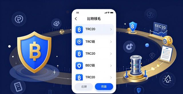 比特派钱包中文版：三步玩转多元投资