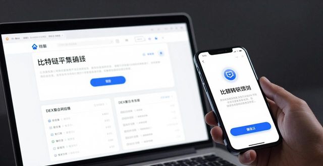手机+PC联动比特派，资产交易策略这样优化