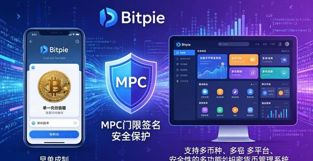 Bitpie钱包官网：从入门到精通，背景与发展全解析