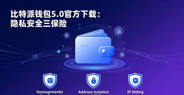比特派钱包5.0官方下载：隐私安全三保险