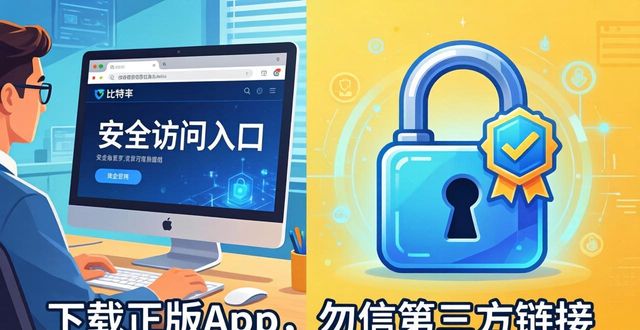 比特派钱包官方网址｜安全访问入口