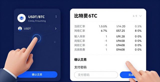 比特派钱包虚拟交易实操指南