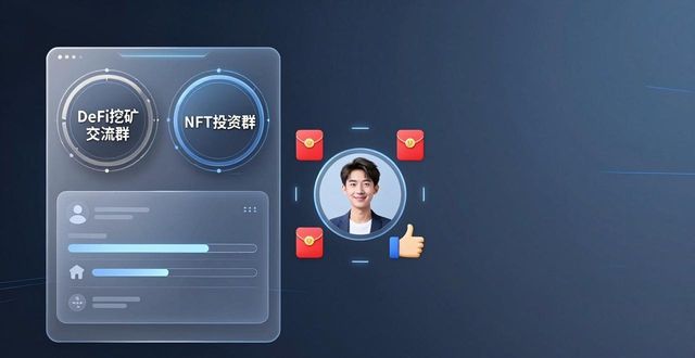 比特派国际版社交功能详解