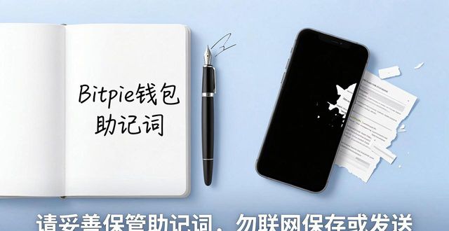 Bitpie钱包APP下载安装及常见问题全攻略